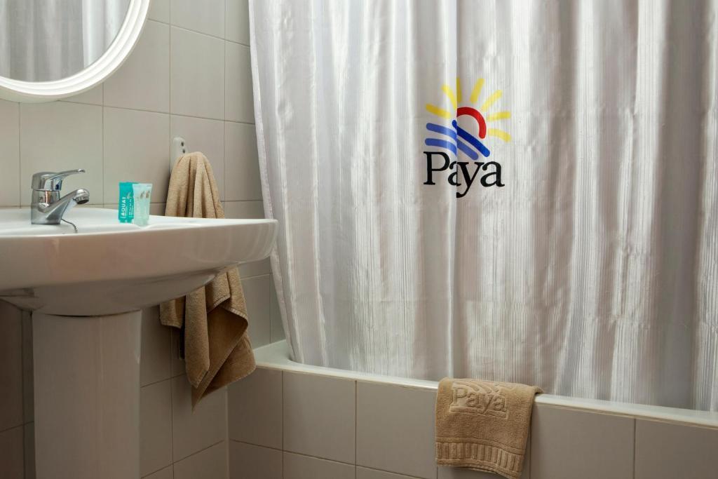 Opcion Roulette De Paya Hotels إس بويولس الغرفة الصورة
