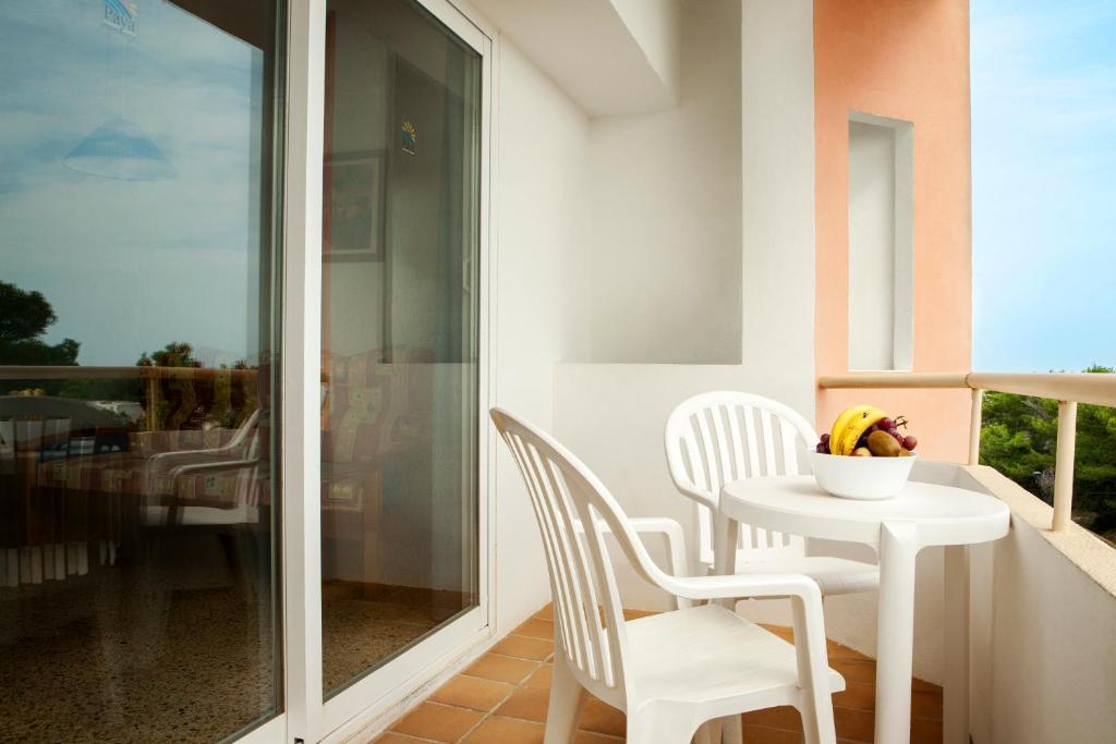 Opcion Roulette De Paya Hotels إس بويولس الغرفة الصورة